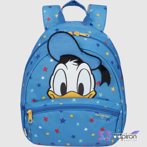 Samsonite hátizsák Disney – kék
