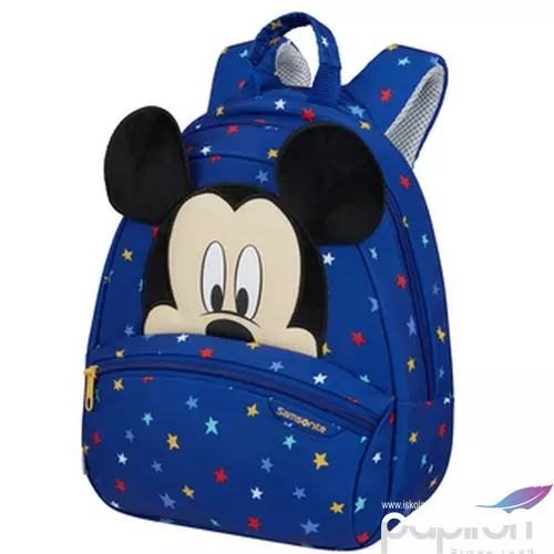 Samsonite Gyermek Hátizsák Disney Ultimate 2.0 Backpack 140106/9548-Mickey Stars