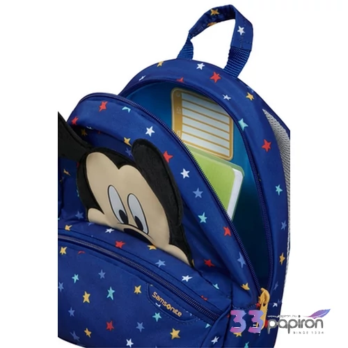 Samsonite hátizsák Disney – kék