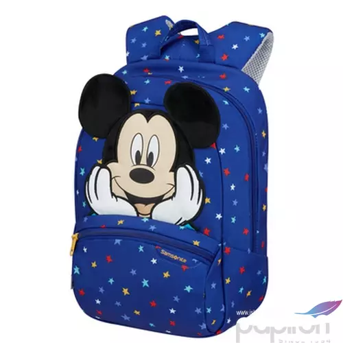 Samsonite Gyermek Hátizsák Disney Ultimate 2.0 Backpack 140108/9548-Mickey Stars