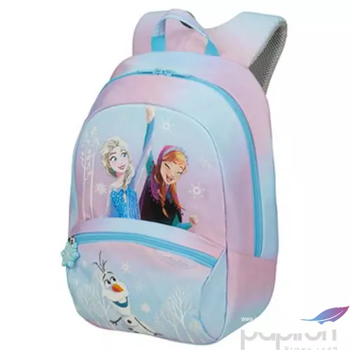 Samsonite gyermek hátizsák Disney Ultimate 2.0 Bp S+ Disney Frozen 145742/4427-Frozen