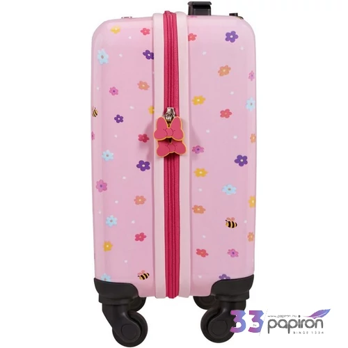 Samsonite gyermekbőrönd 45/16 Daydream Disney Spinner Disney Minnie 154944/A650-Minnie Flower Power