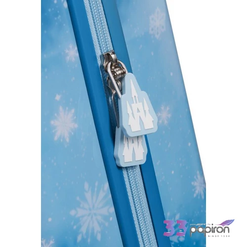 Samsonite gyermekbőrönd 45/16 Daydream Disney Spinner Disney Frozen 154944/5030-Frozen Magic