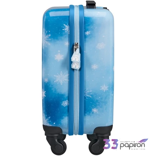 Samsonite gyermekbőrönd 45/16 Daydream Disney Spinner Disney Frozen 154944/5030-Frozen Magic