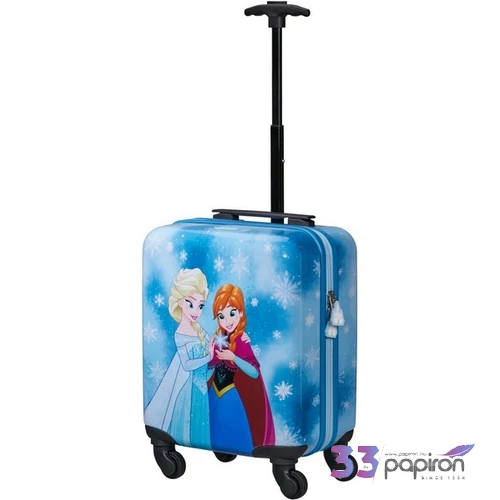Samsonite gyermekbőrönd 45/16 Daydream Disney Spinner Disney Frozen 154944/5030-Frozen Magic
