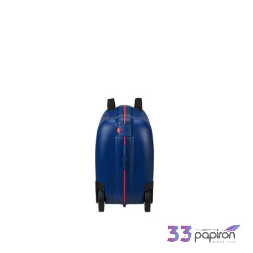 Samsonite gyermekbőrönd Ride-On Suitcase Marvel Dream2Go Disney Spiderman Web-149353/6045