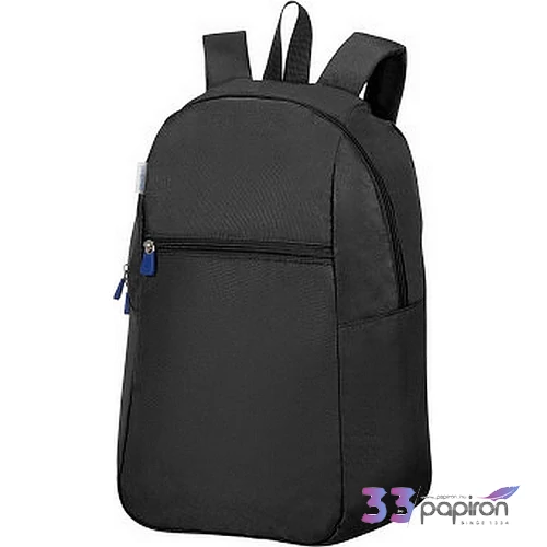 Samsonite hátitáska foldable backpack 121267/1041-Black