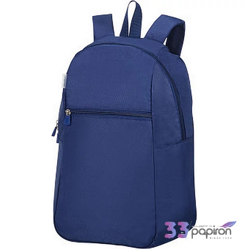 Samsonite hátitáska foldable backpack 121267/1549 Éjkék