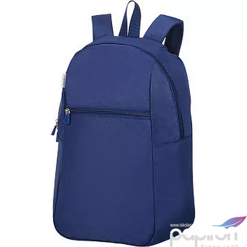 Samsonite hátitáska foldable backpack 121267/1549 Éjkék