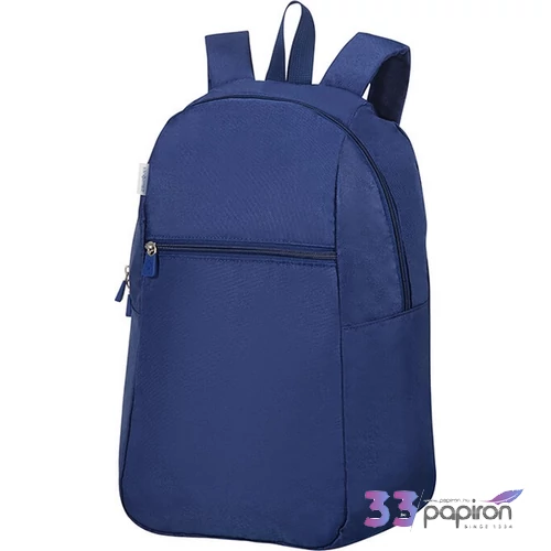 Samsonite éjkék hátizsák strapabíró