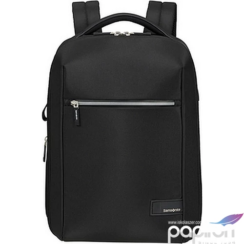 Samsonite hátitáska Litepoint lapt. backpack 14,1 134548/1041-Black