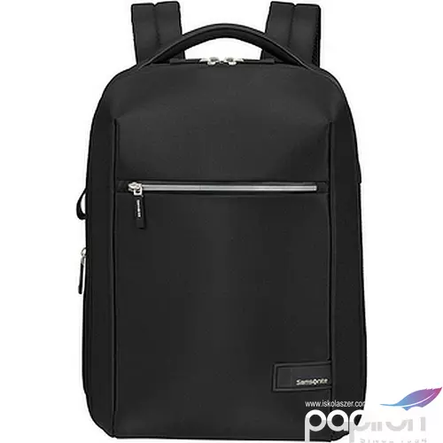 Samsonite hátitáska Litepoint lapt. backpack 14,1 134548/1041-Black