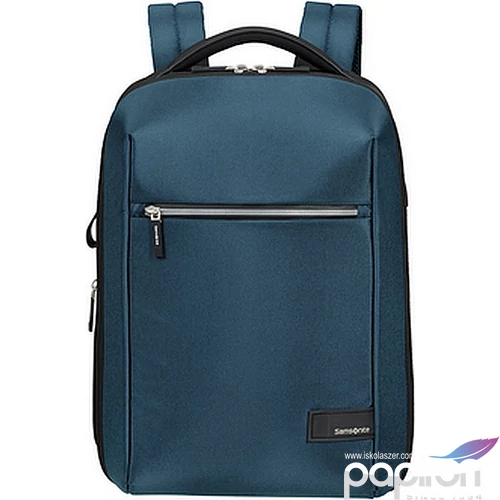 Samsonite hátitáska Litepoint lapt. backpack 14,1 134548/1671-Peacock