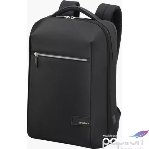 Samsonite hátitáska Litepoint lapt. backpack 15,6 134549/1041-Black