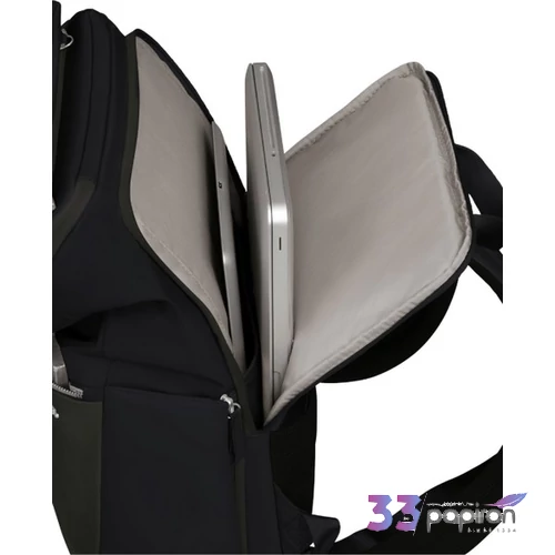 Samsonite hátitáska női Move journey lpt.backpack 15.6