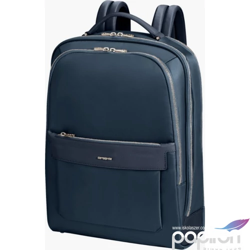 Samsonite hátitáska női Zalia 2.0 backpack 15,6 129440/1549-Midnight Blue