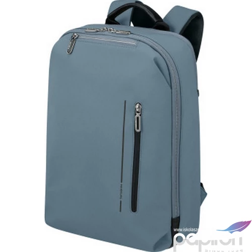 Samsonite hátizsák 14,1 Ongoing Backpack 14.1 144758/6325-Petrol Grey