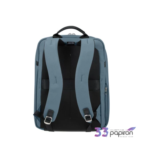 Samsonite Ongoing hátizsák Petrol Grey