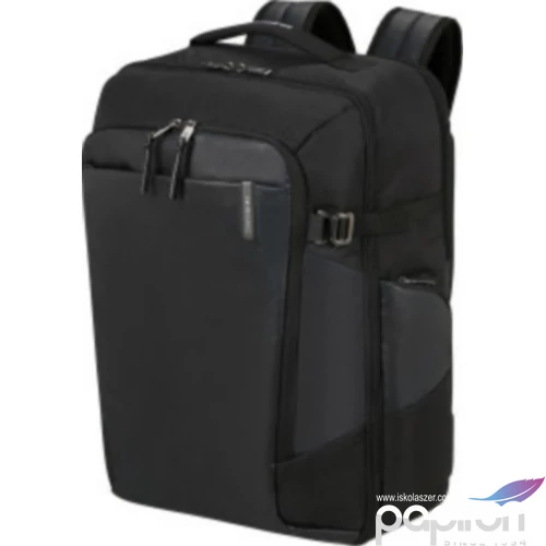 Samsonite Hátizsák 25' Armox Laptop Bp L Overnight 154061/1041