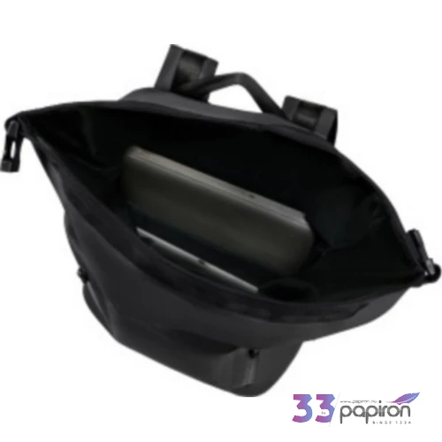 Samsonite Hátizsák 25' Coatify Biz Ipx4 Rolltop Bp 15.6 156087/1041-Black