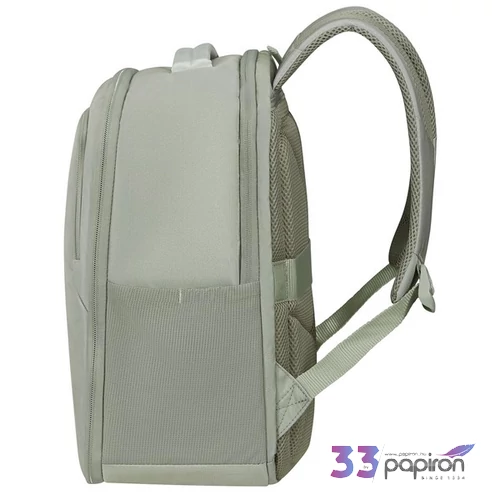 Samsonite hátizsák 25' Guardit Classy 2.0 Bp Underseater 158244/A350-Dry Sage  laptop háti