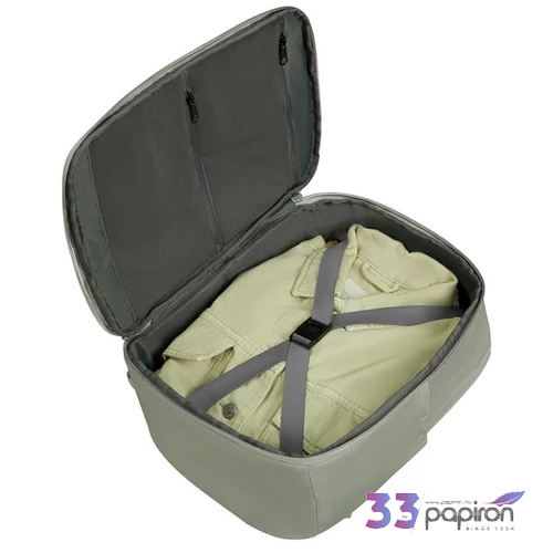 Samsonite hátizsák 25' Guardit Classy 2.0 Bp Underseater 158244/A350-Dry Sage  laptop háti