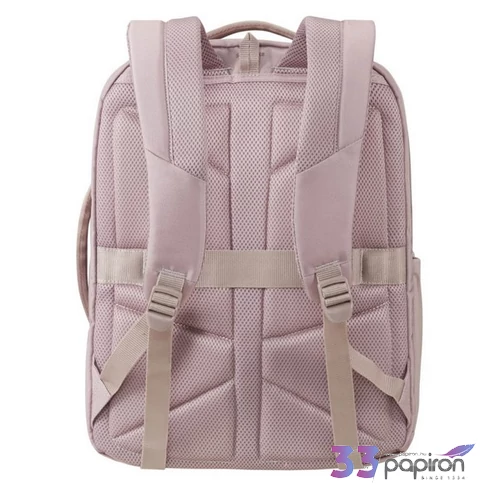 Samsonite hátizsák 25' Guardit Classy 2.0 Bp Underseater 158245/1830-Stone Grey  laptop háti