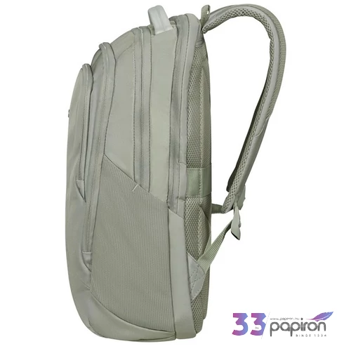 Samsonite hátizsák 25' Guardit Classy 2.0 Lpt.Backpack 15.6 158243/A350-Dry Sage