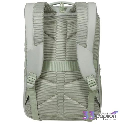 Samsonite hátizsák 25' Guardit Classy 2.0 Lpt.Backpack 15.6 158243/A350-Dry Sage