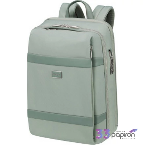 Samsonite Hátizsák 25' Image Biz Backpack 14.1 155344/A639-Thyme