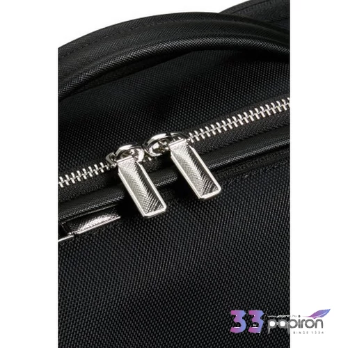 Samsonite Hátizsák 25' Image Biz Backpack 15.6 155345/1041-Black