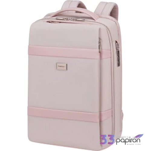 Samsonite Hátizsák 25' Image Biz Backpack 15.6 155345/1751-Rose