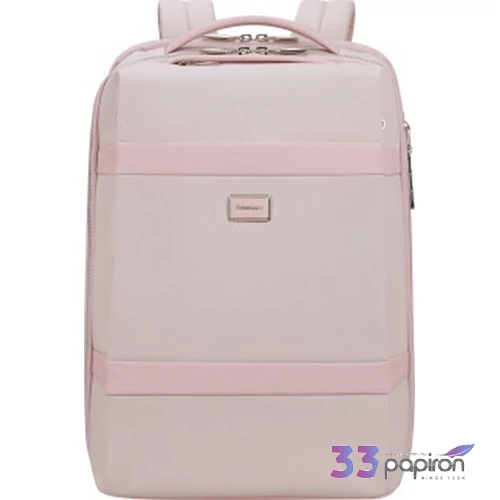Samsonite Hátizsák 25' Image Biz Backpack 15.6 155345/1751-Rose