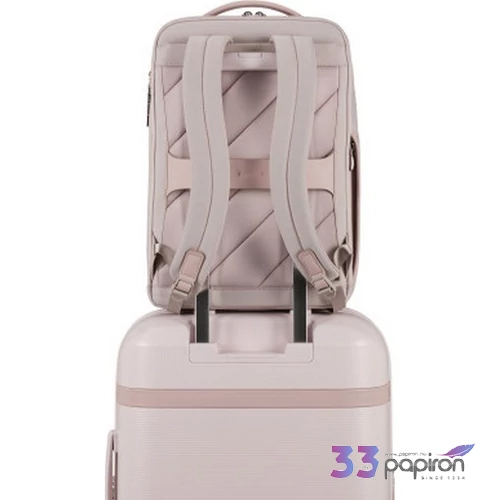 Samsonite Hátizsák 25' Image Biz Backpack 15.6 155345/1751-Rose