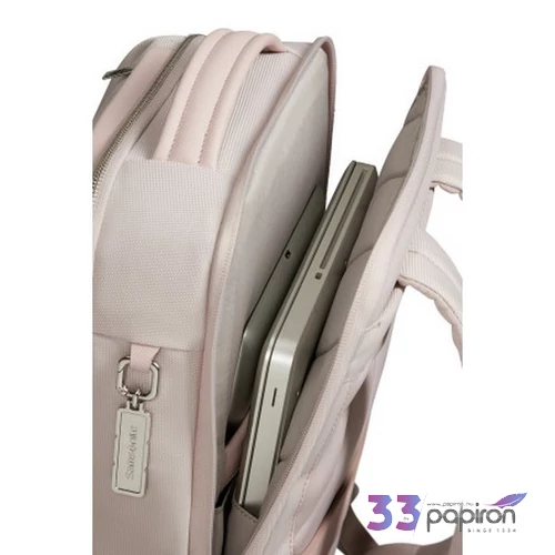 Samsonite Hátizsák 25' Image Biz Backpack 15.6 155345/1751-Rose