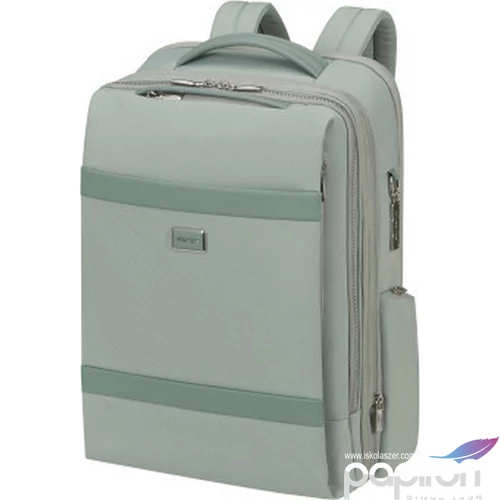 Samsonite Hátizsák 25' Image Biz Travel Backpack 15.6" Exp 155347/A639