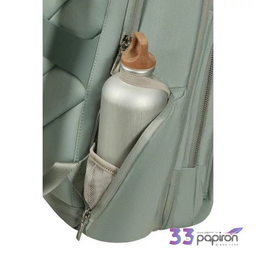 Samsonite Hátizsák 25' Image Biz Travel Backpack 15.6