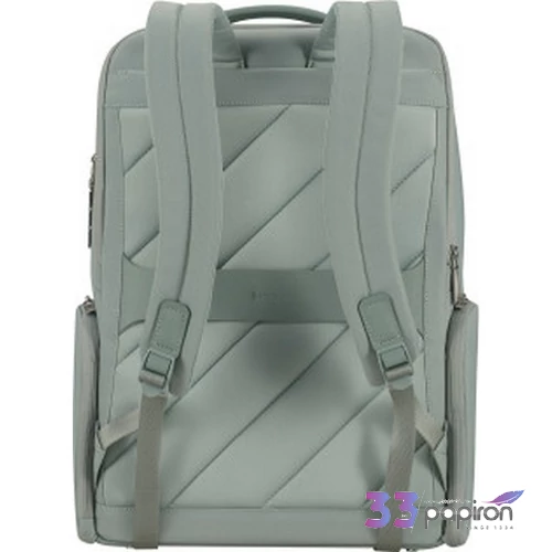 Samsonite Hátizsák 25' Image Biz Travel Backpack 15.6