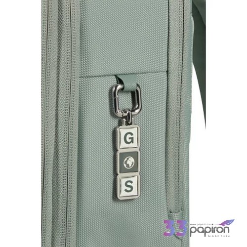 Samsonite Hátizsák 25' Image Biz Travel Backpack 15.6