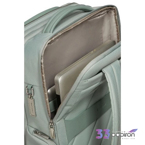 Samsonite Hátizsák 25' Image Biz Travel Backpack 15.6