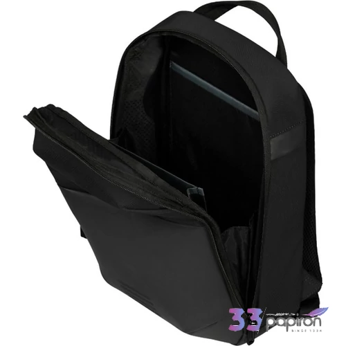 Samsonite hátizsák 25' laptop háti Moderny Daily Backpack 158037/1041-Black
