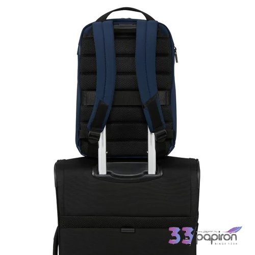 Samsonite hátizsák 25' laptop háti Moderny Daily Backpack 158037/1090-Blue