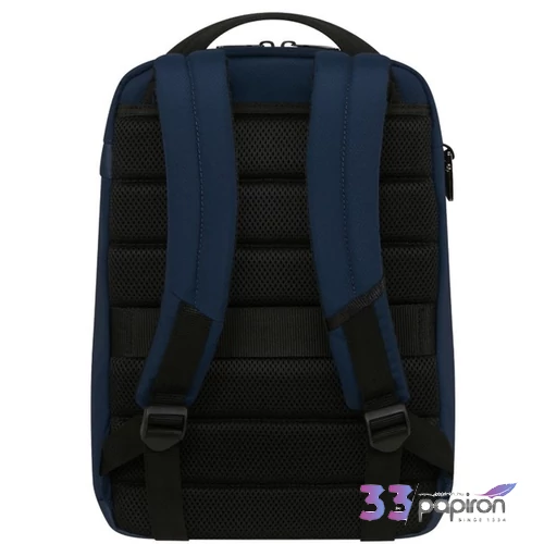 Samsonite hátizsák 25' laptop háti Moderny Daily Backpack 158037/1090-Blue