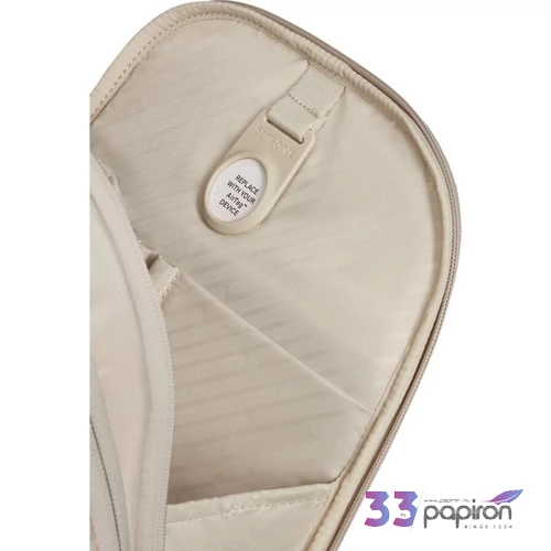Samsonite hátizsák 25' laptop háti Paralux Bt Everyday Backpack 156433/1830 Stone Grey