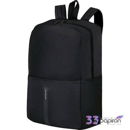 Samsonite hátizsák 25' Ta Revolution Foldable Backpack 155570/1041-Black