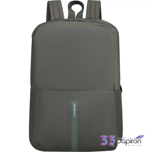 Samsonite hátizsák 25' Ta Revolution Foldable Backpack 155570/1388-Green