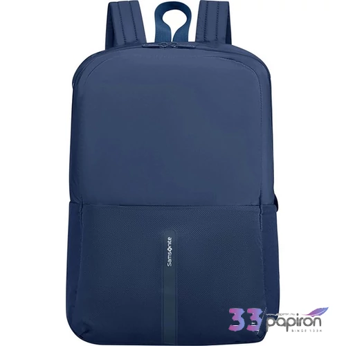 Samsonite hátizsák 25' Ta Revolution Foldable Backpack 155570/1549-Midnight Blue
