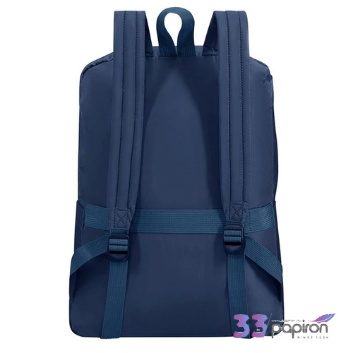 Samsonite hátizsák 25' Ta Revolution Foldable Backpack 155570/1549-Midnight Blue