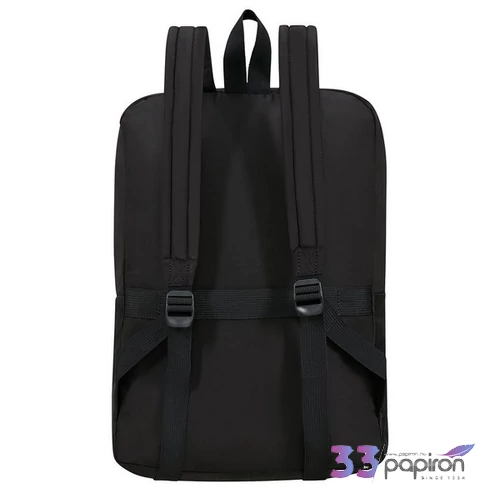 Samsonite hátizsák 25' Ta Revolution Foldable Bp M Underseater 157182/1041-Black