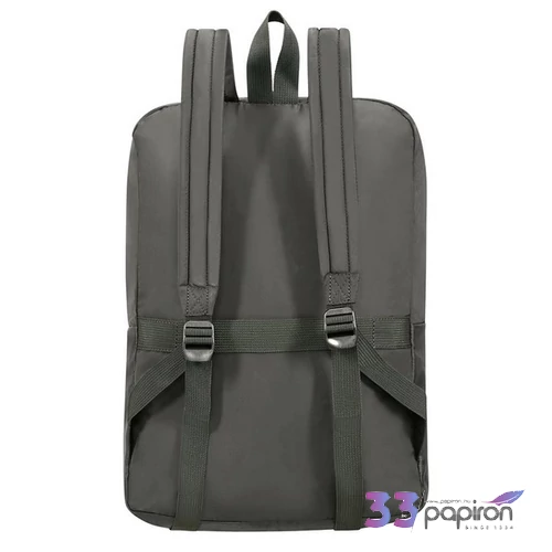Samsonite hátizsák 25' Ta Revolution Foldable Bp M Underseater 157182/1388-Green